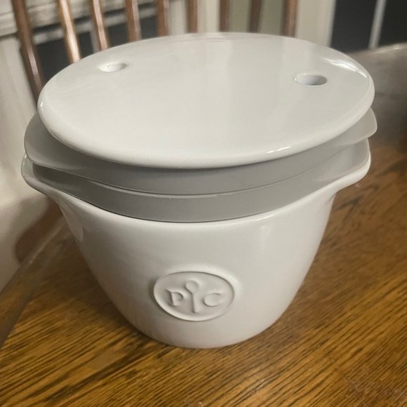 Pampered Chef Kitchen Pampered Chef Breakfast Sandwich Maker